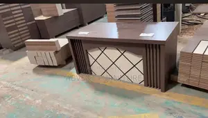 Executive Desk