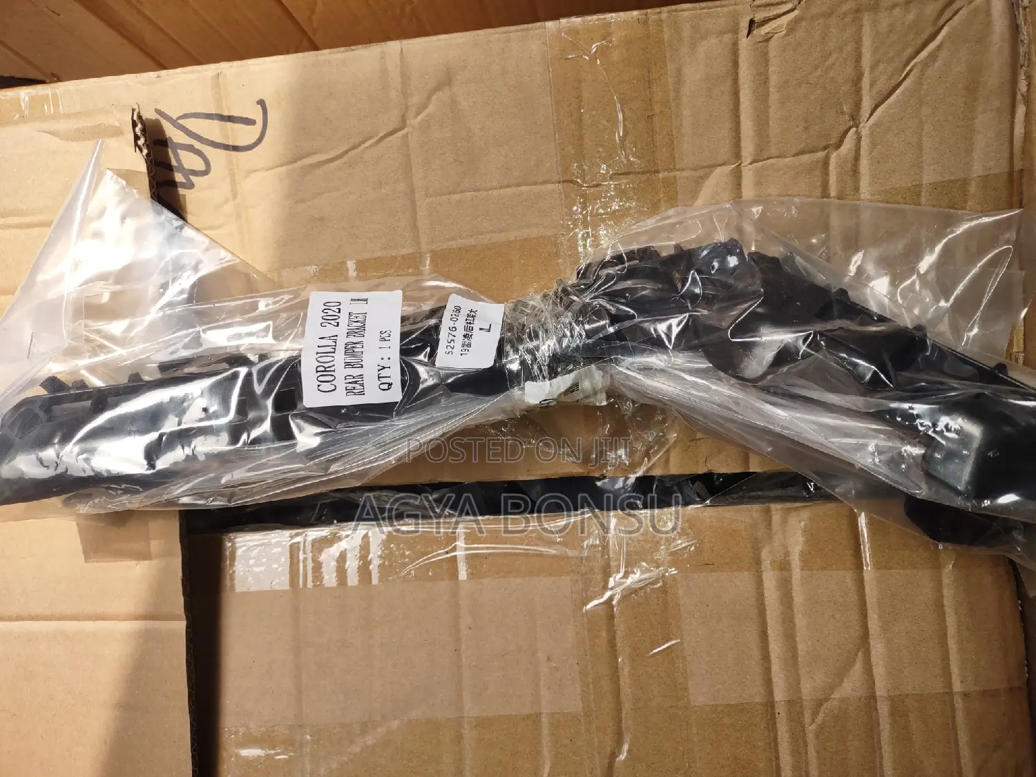 Bumper Lockers Bracket Wholesale Supply