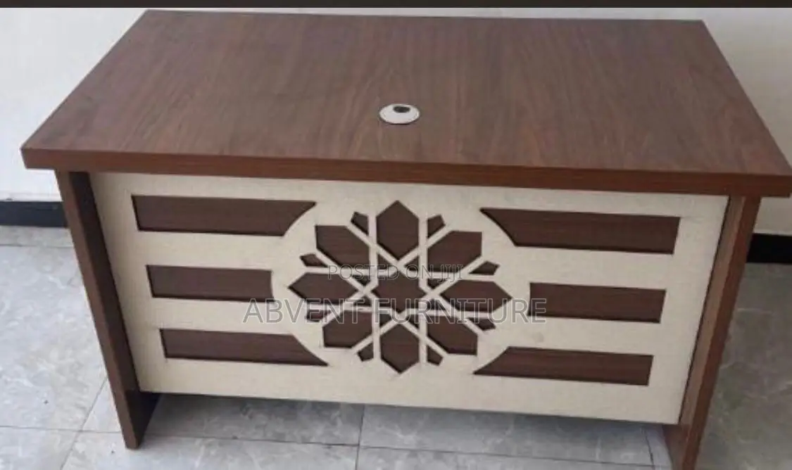 Office Executive Desk