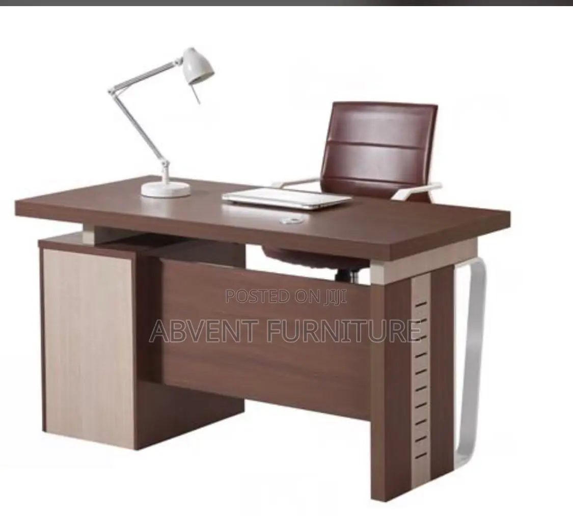 Executive Office Desk