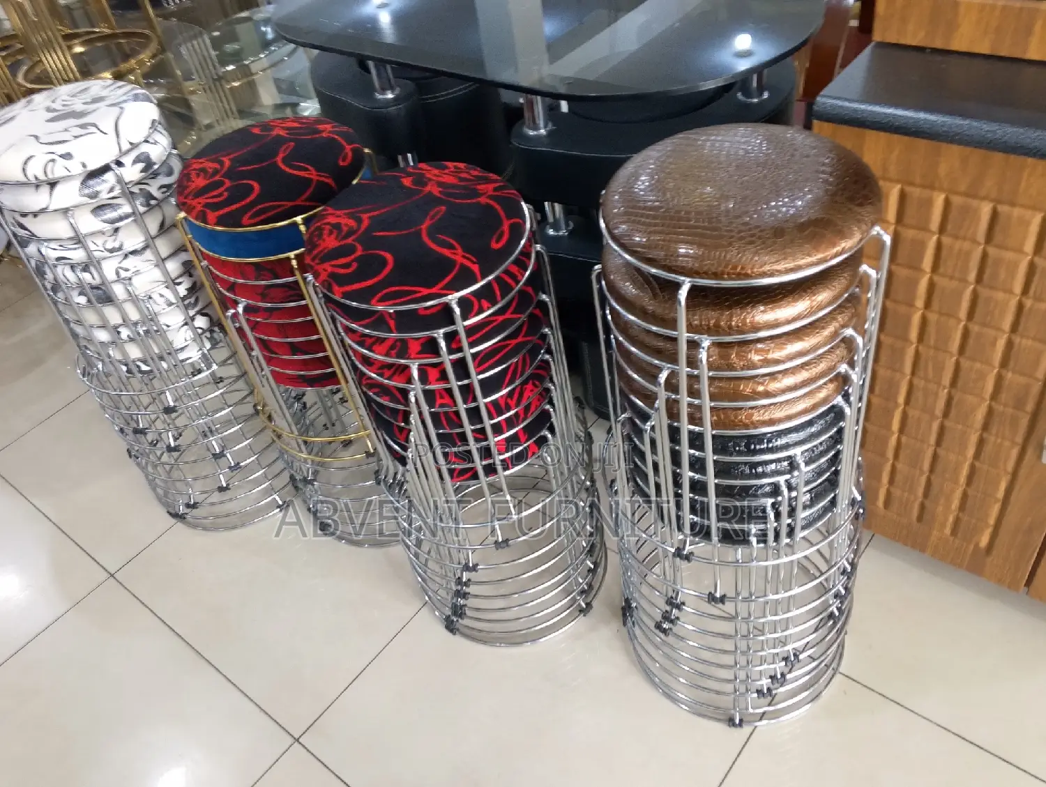 Bar Stools