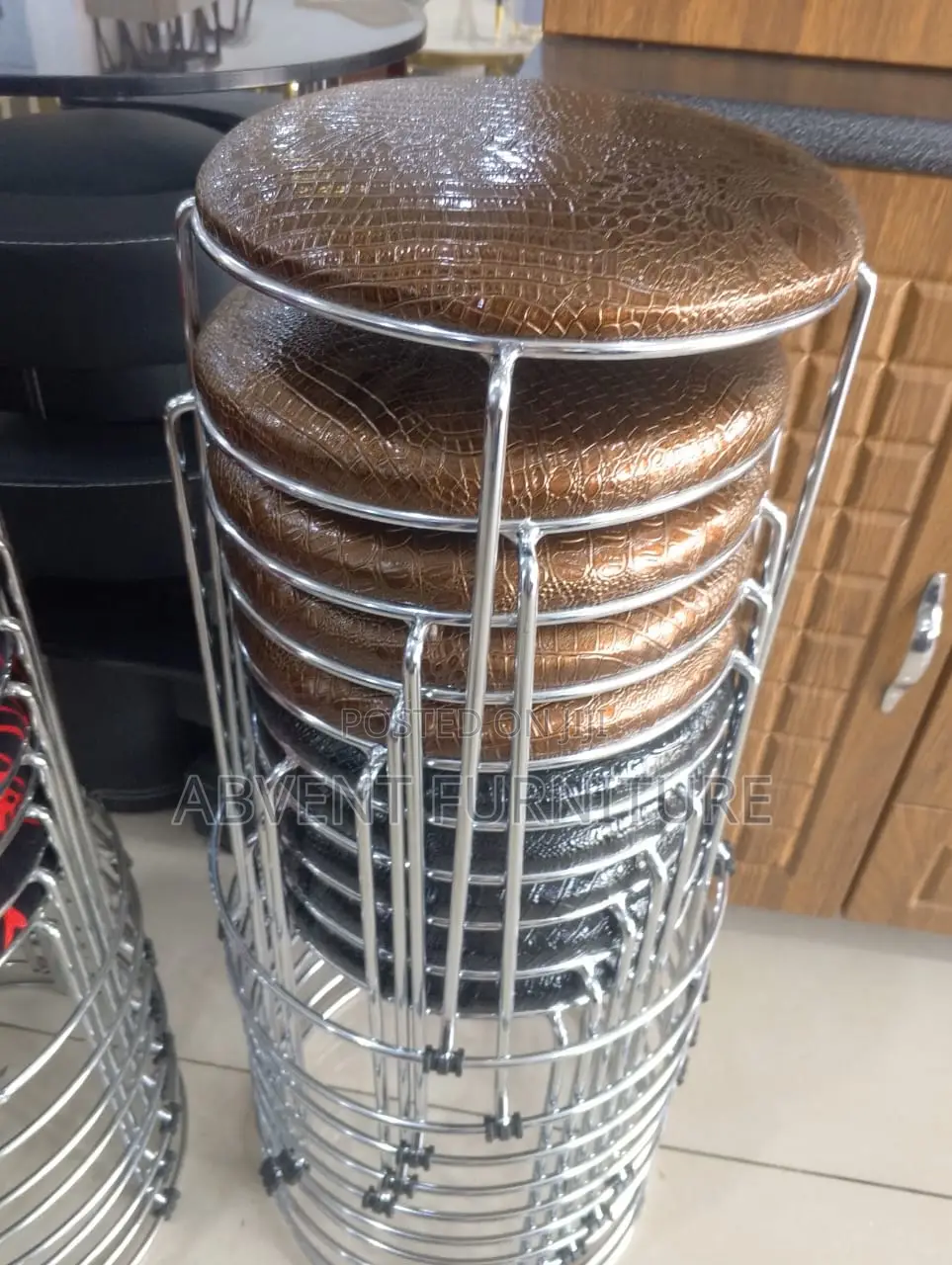 Bar Stools