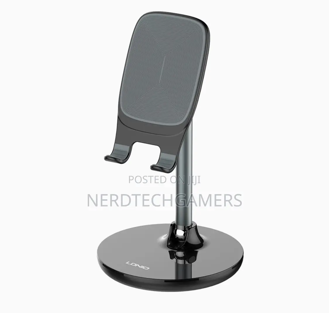 LDNIO MG05 Foldable Phone Stand for Desktop Phone Tablet,
