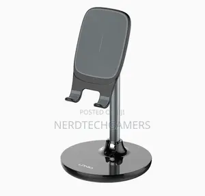 LDNIO MG05 Foldable Phone Stand for Desktop Phone Tablet,