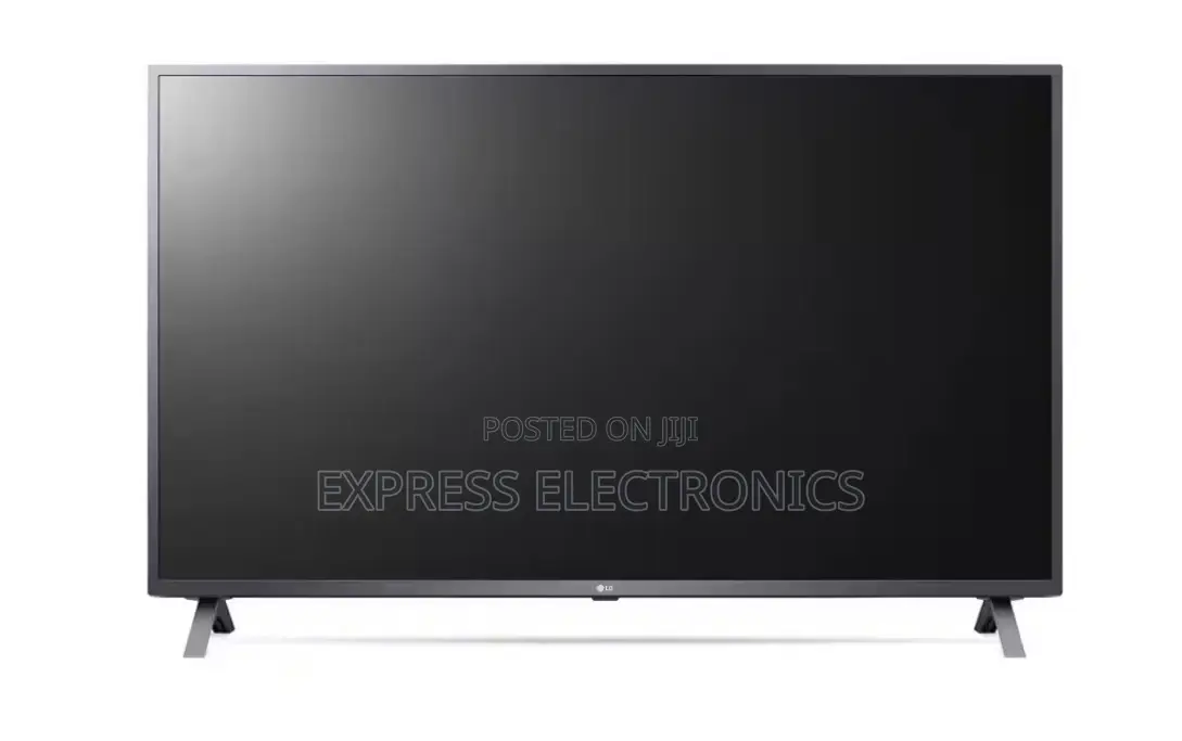 Glossy Black LED Uhd Smart 49”Un7340