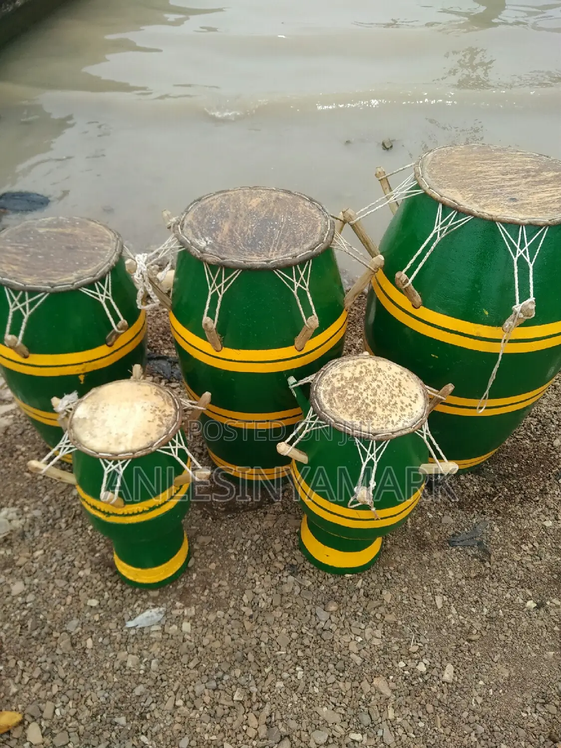 Borborbor Set for Sale