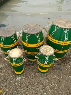 Borborbor Set for Sale