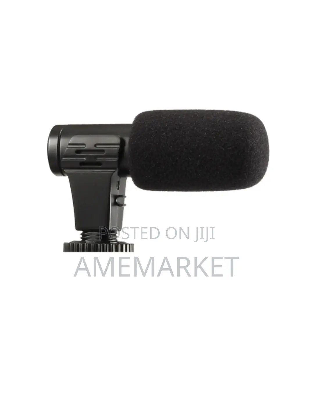 Video Microphone Recording for Phone Nikon Sony DSLR Camera