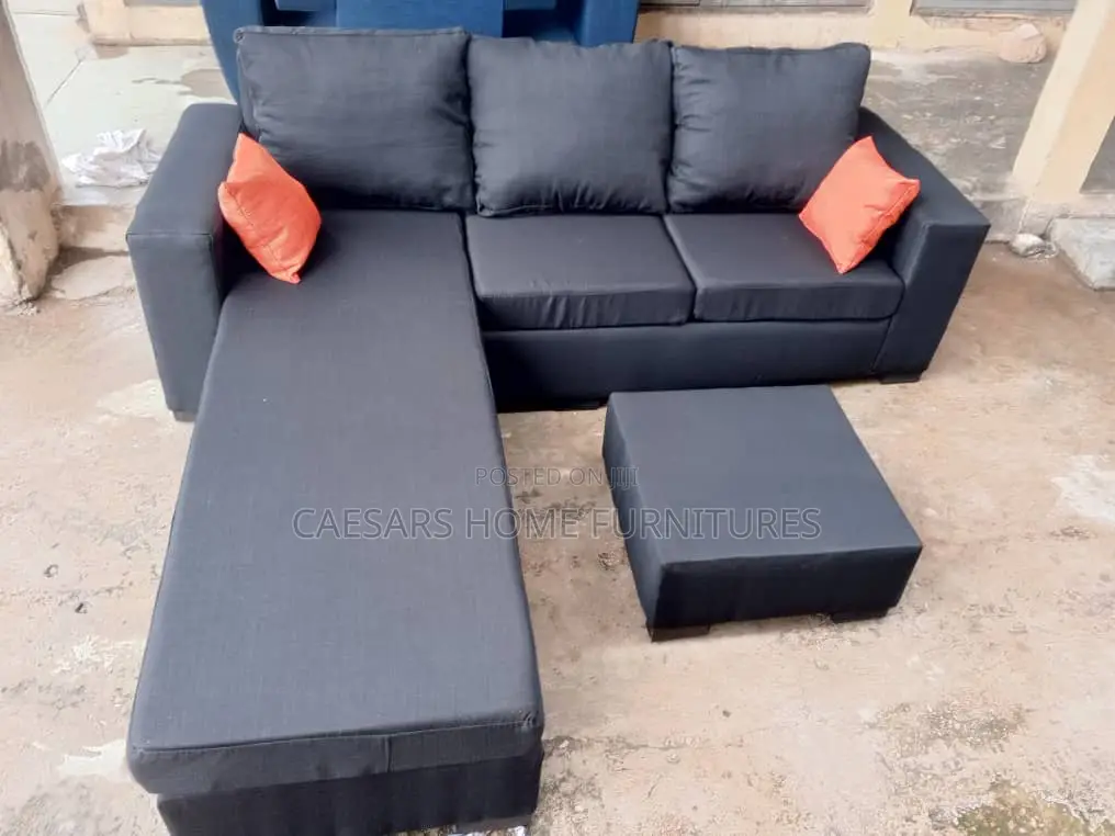 Brand New Lshape Sofa