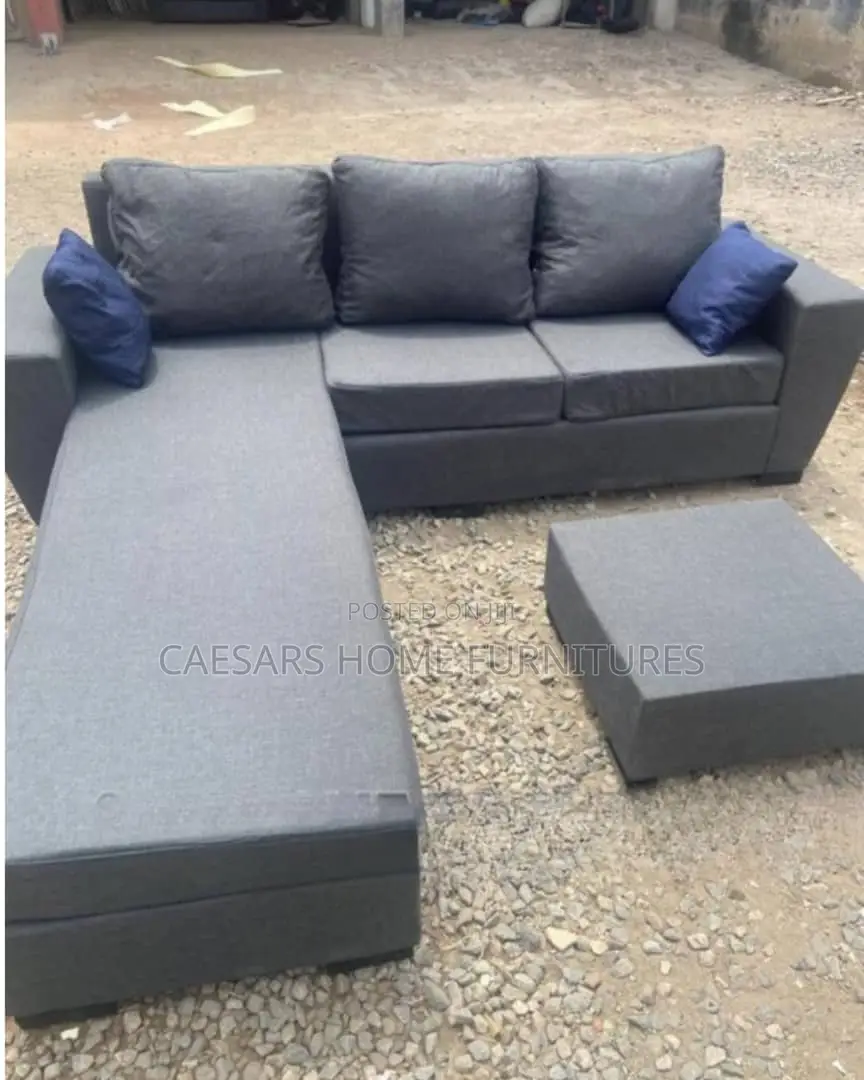 Brand New Living Room Sofa