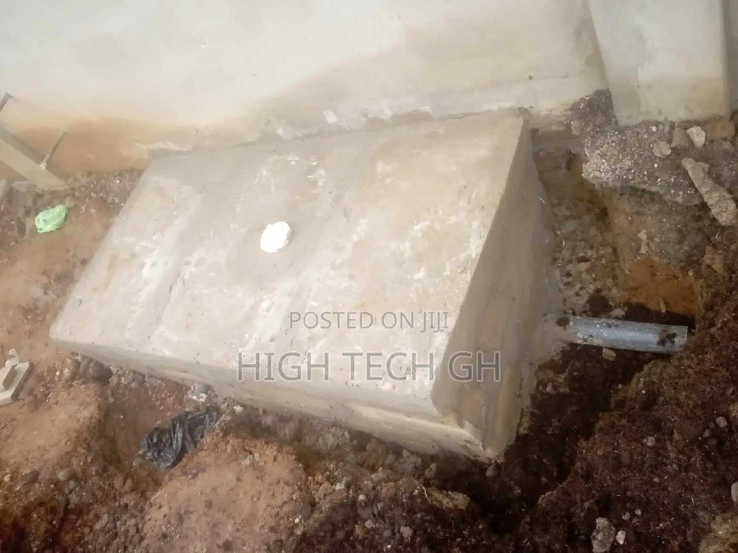 Bio Digester//Biofil Toilet Facility Services