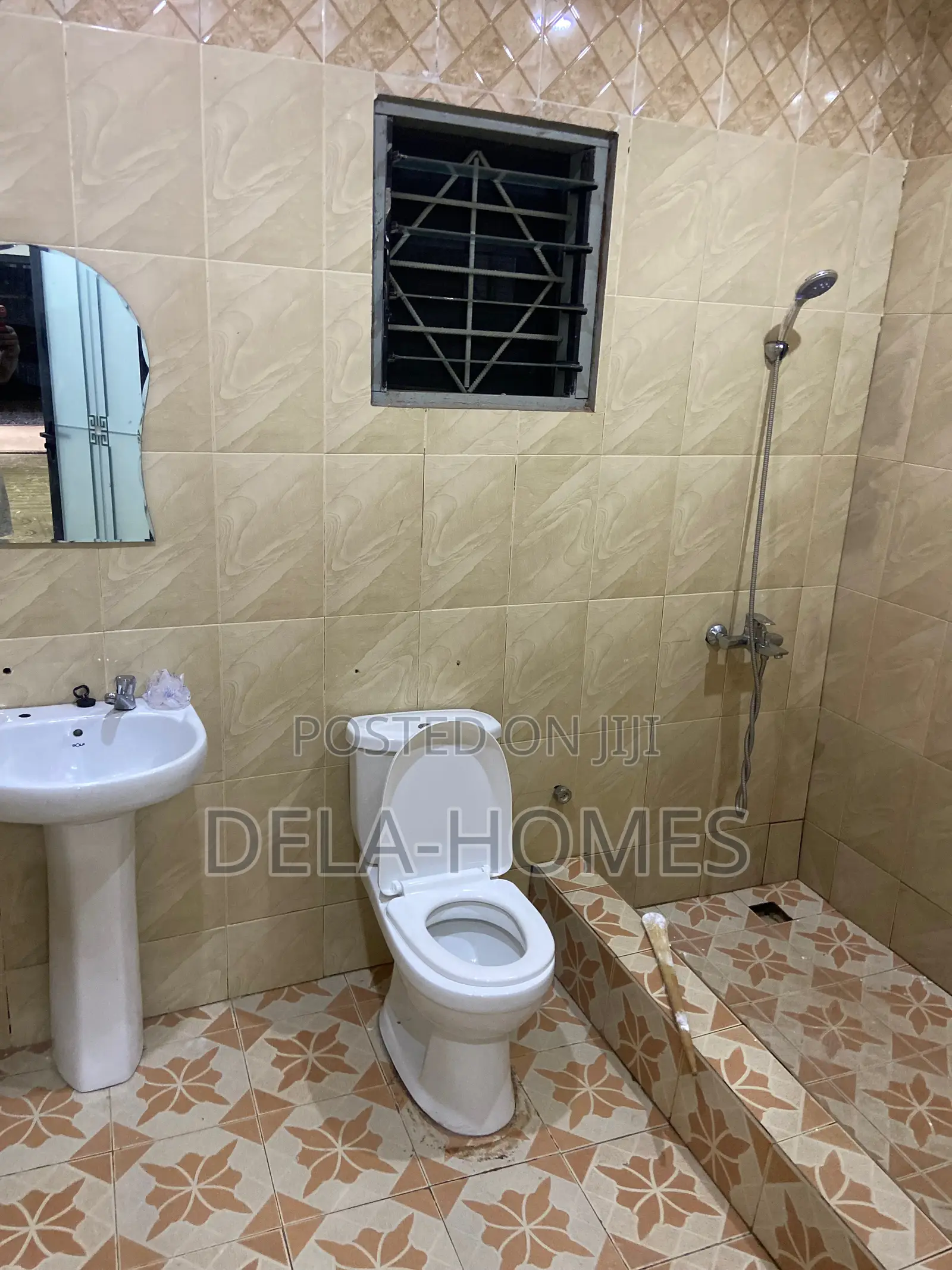 1bdrm Apartment in Adenta for rent