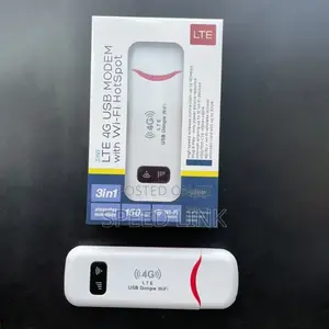 4 5G Universal Wifi Modem ,Wifi Box