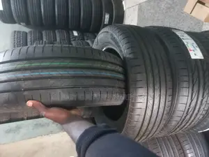Original Bridgestone 215/60r17 Tyres Available