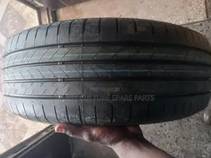 Original Bridgestone 215/60r17 Tyres Available