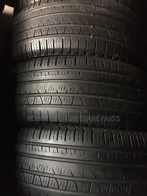 Neat Home Used Tyres Available
