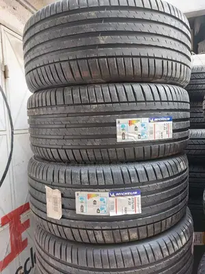 Michelin 275/40r22 Tyres Available