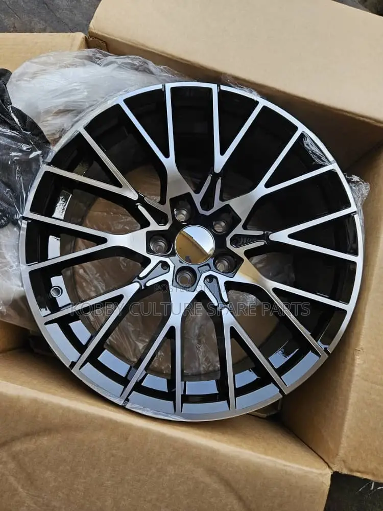 Original Brand New Rims Available for All Cars
