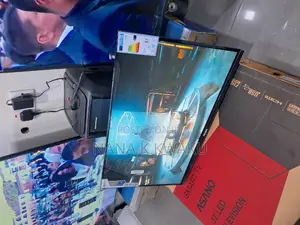 Netflix Asano 32inches Smart Led Tv