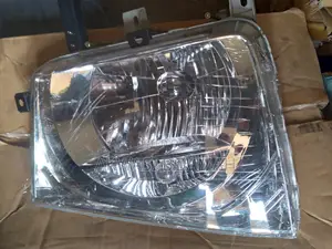 Kia Pamax Headlight