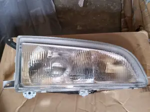 Hyundai County Headlight Old Type