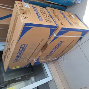Black Mirror Nasco 2.0hp Split Air Condition