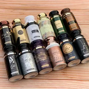 Lattafa 250ml Body Spray