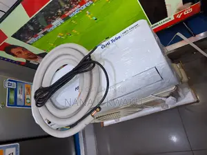 R410 Gas Asano 1.5hp_split Air Condition