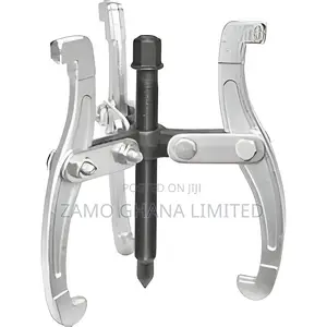 Three Jaws Puller - Wgp3a06