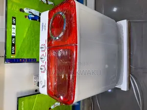 8kg Top Load Washing Machine Nasco Sime Automatic
