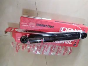 Hyundai Elantra 2012-2016 Back Shock Absorber