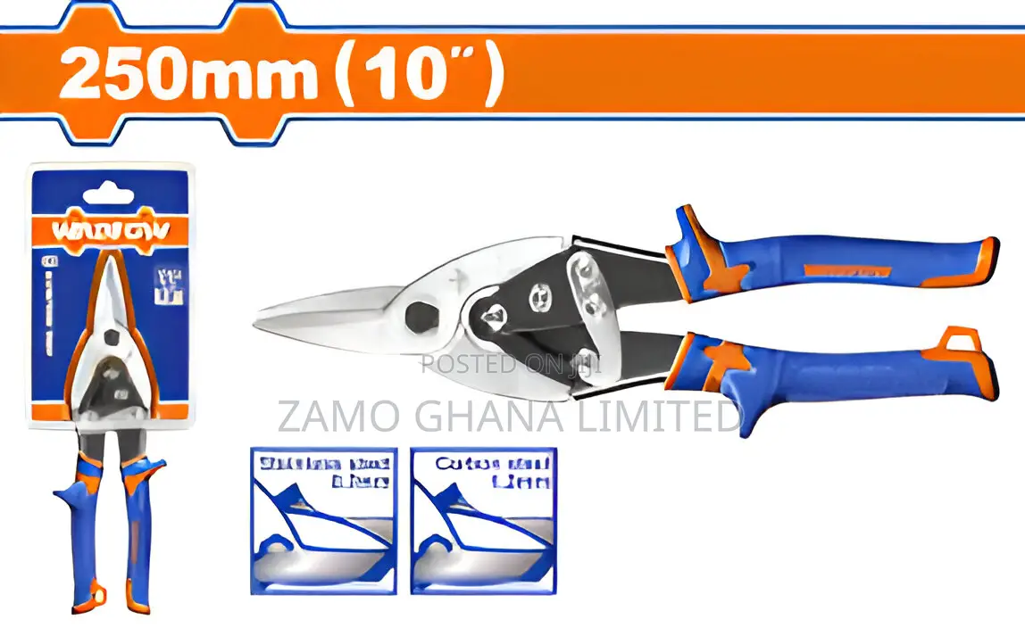 Aviation Snip - Was2410