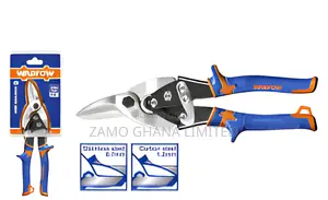 Aviation Snip - Was3410