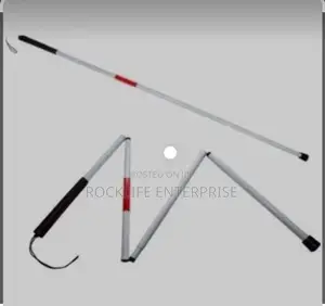 White Cane/Blind Cane