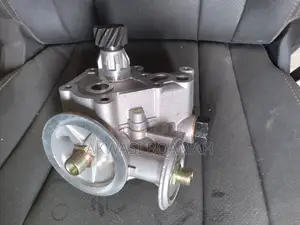Hyundai Mighty Oil Pump