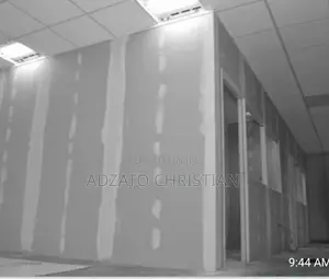 Office Partitions