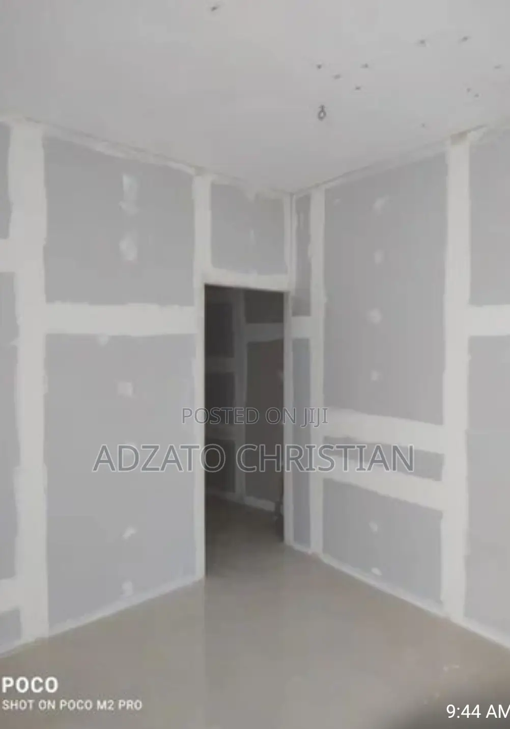 Office Partitions