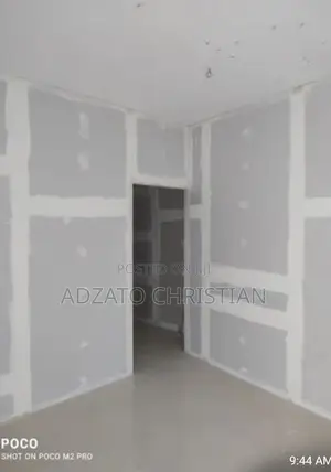 Office Partitions