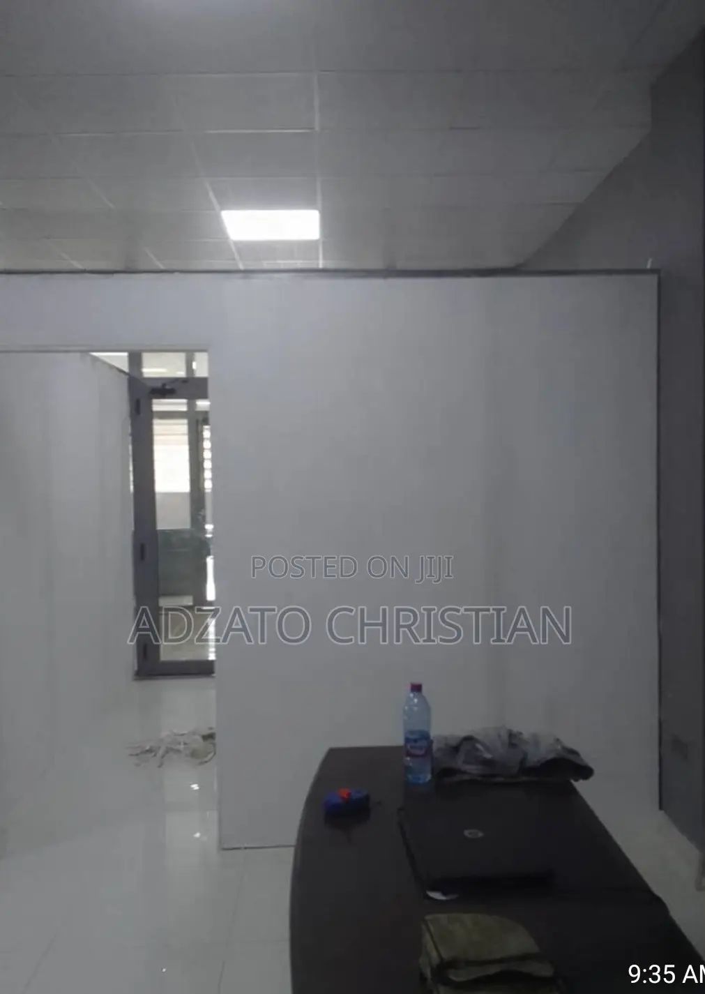 Office Partitions