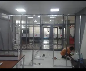 Office Partitions