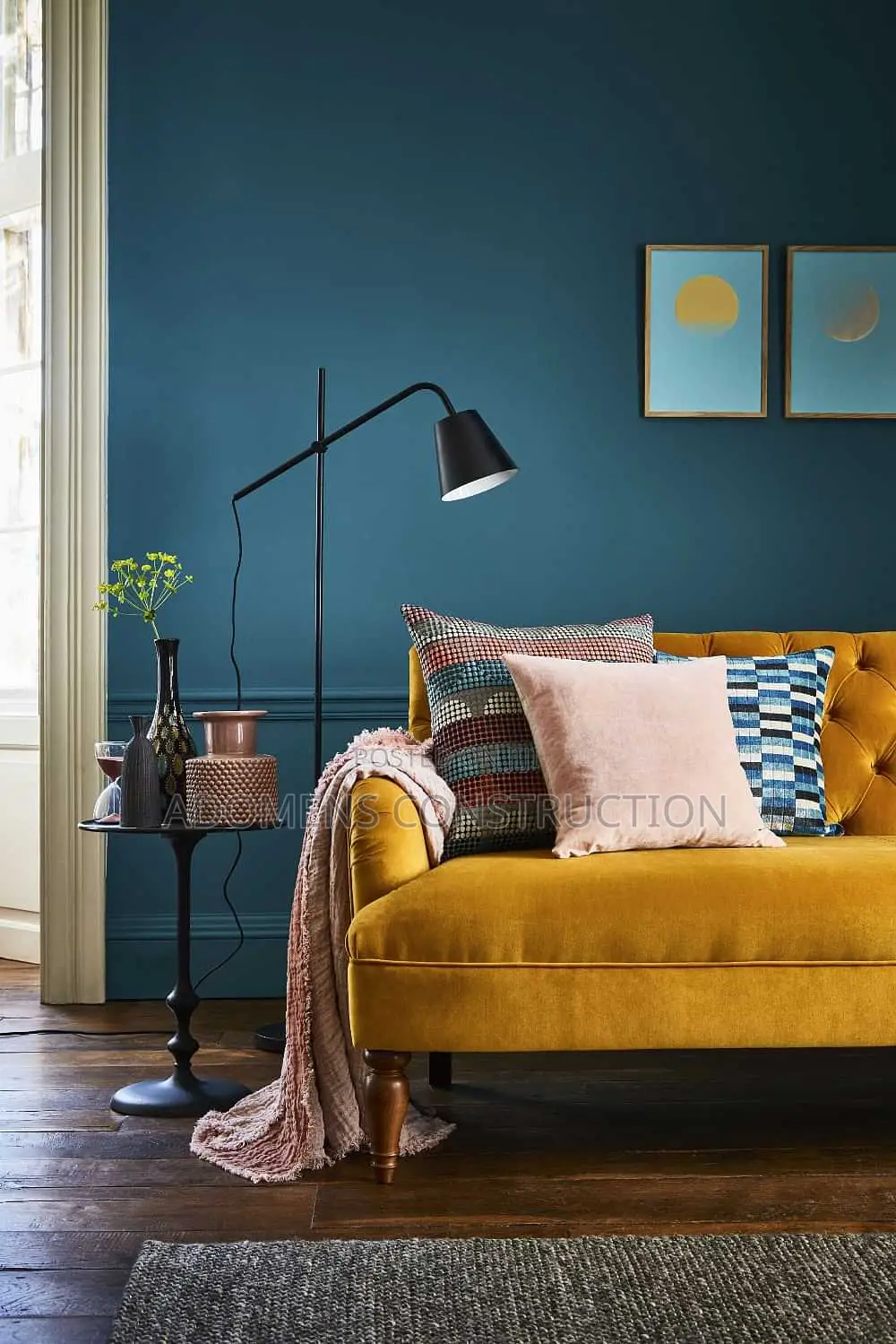 Interior Exterior Painting Expect