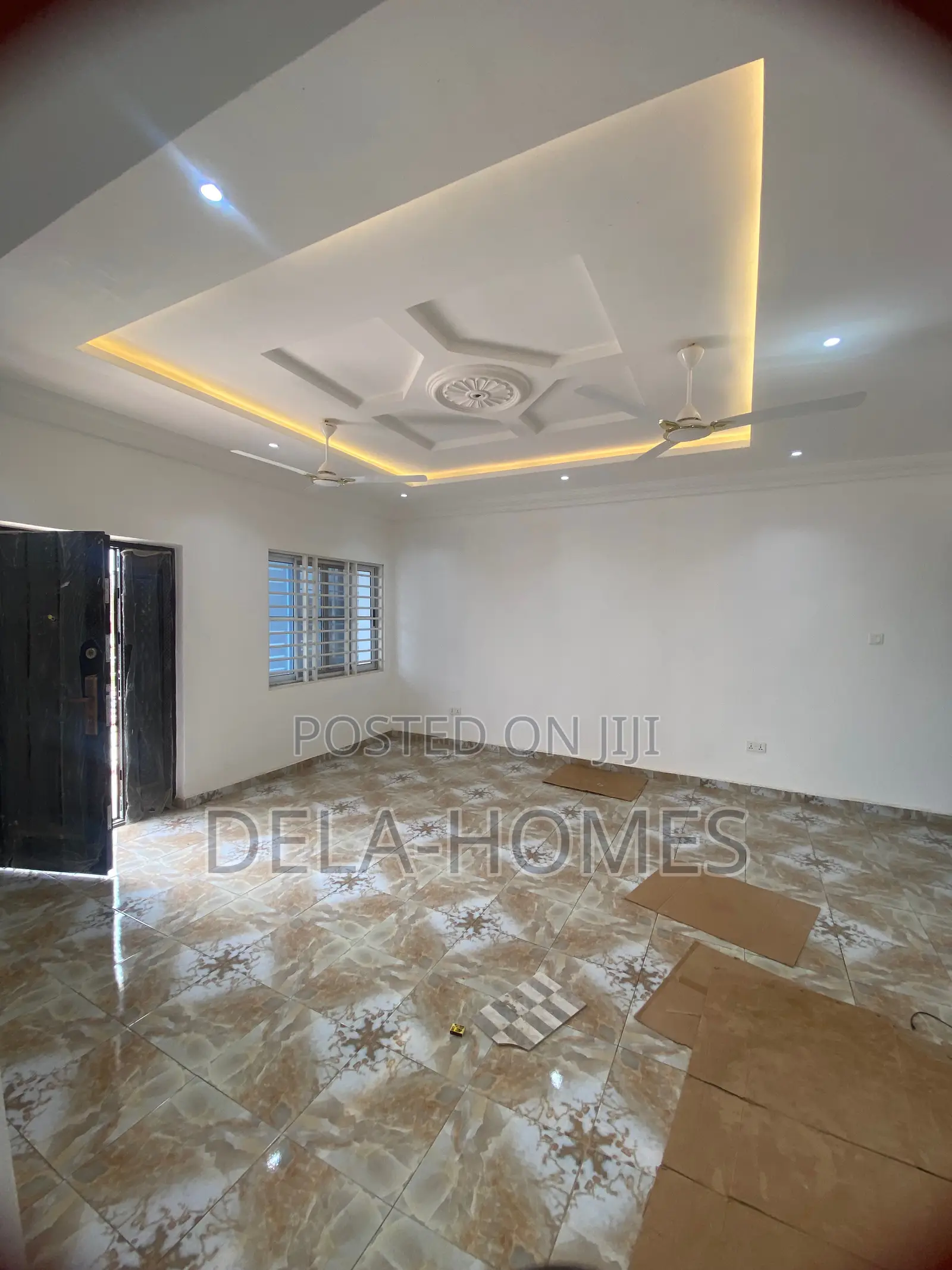2bdrm Apartment in Pantang, Adenta for rent