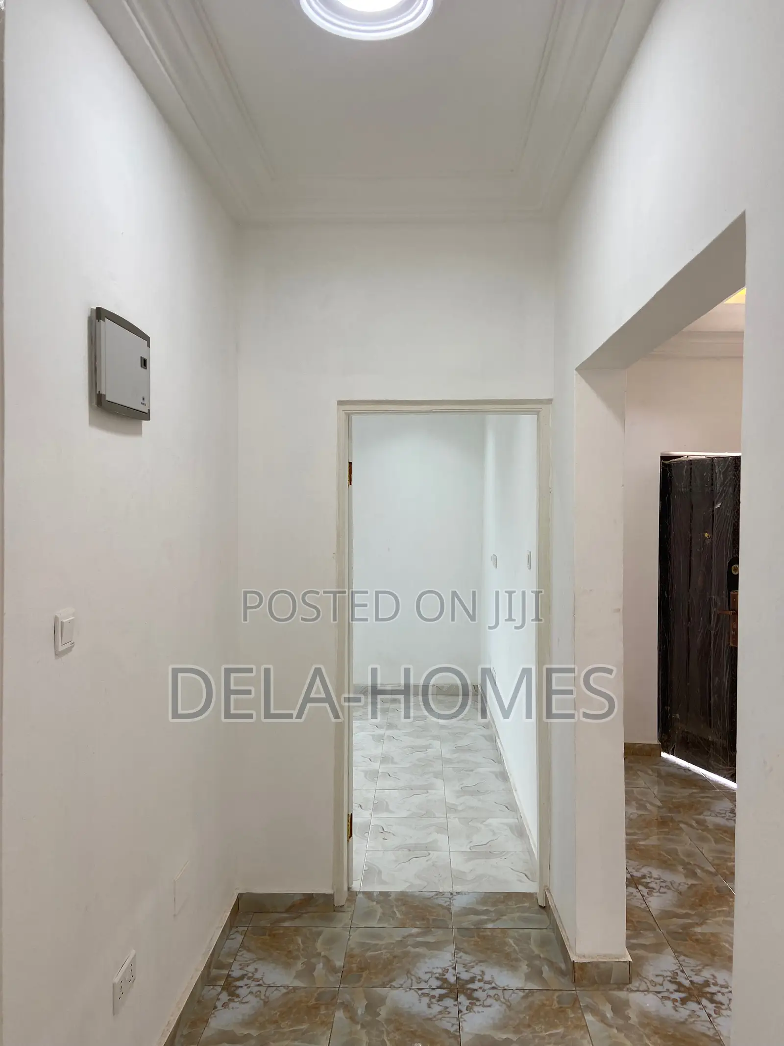 2bdrm Apartment in Pantang, Adenta for rent