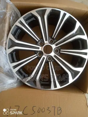 Corolla Rim