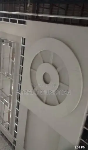 Plaster Board Ceilings