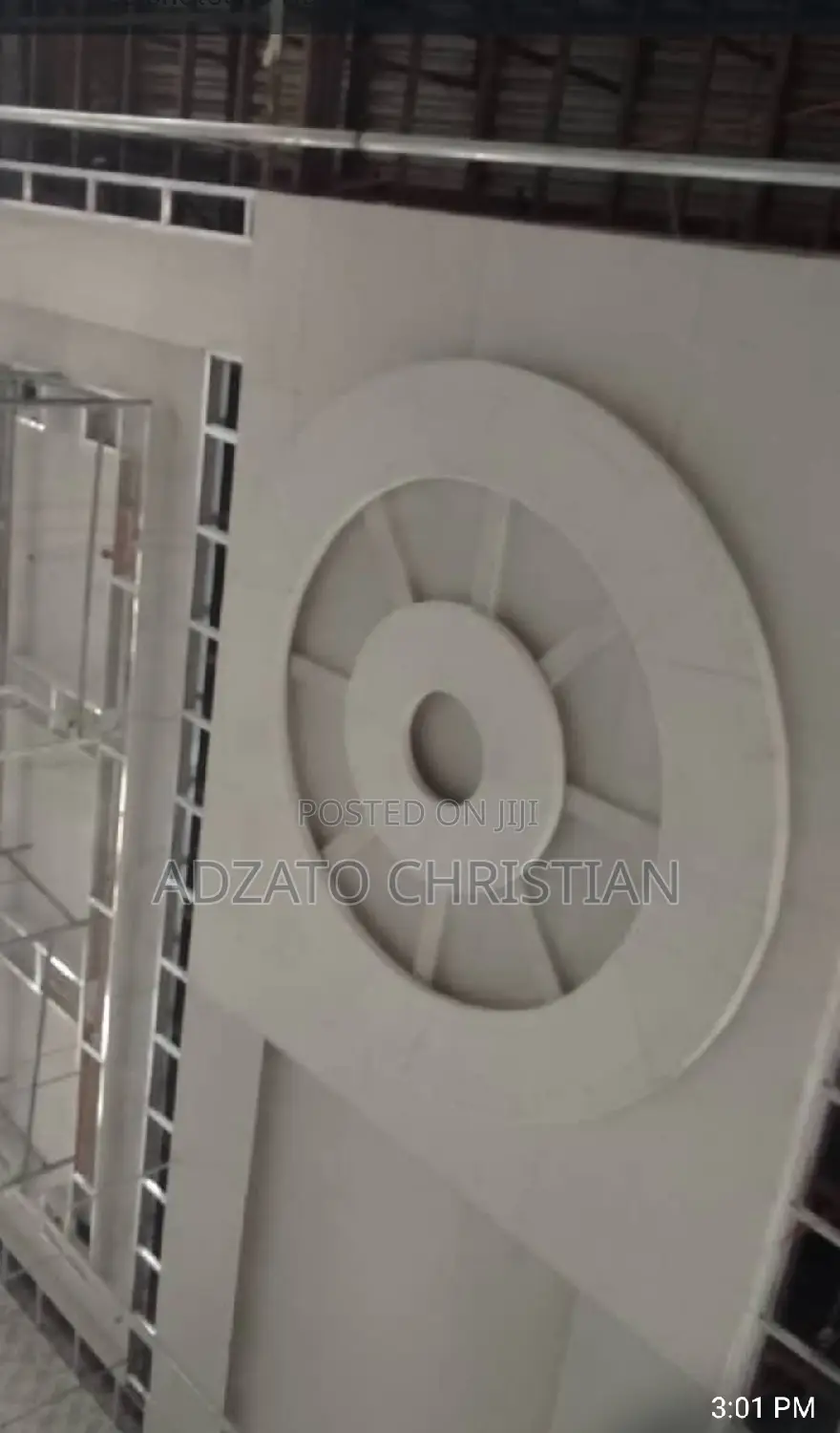 Plaster Board Ceilings
