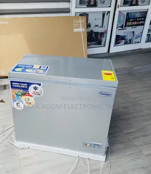 Purchase Durable Nas 250 Nasco 1 Door Chest Freezer(Nasco).