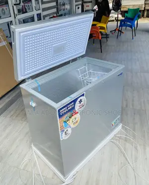 Purchase Reliable Nasco Nas 250 1door Electric Chest Freezer