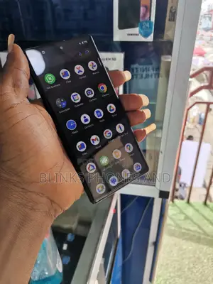 Google Pixel 6 128 GB Black