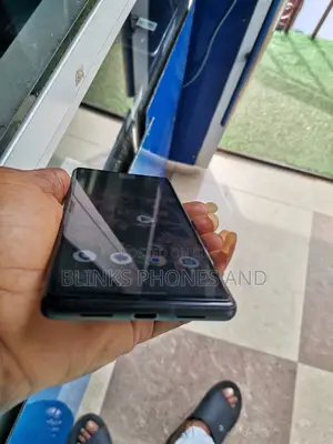 Google Pixel 6 128 GB Black